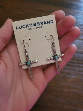 Lucky Brand